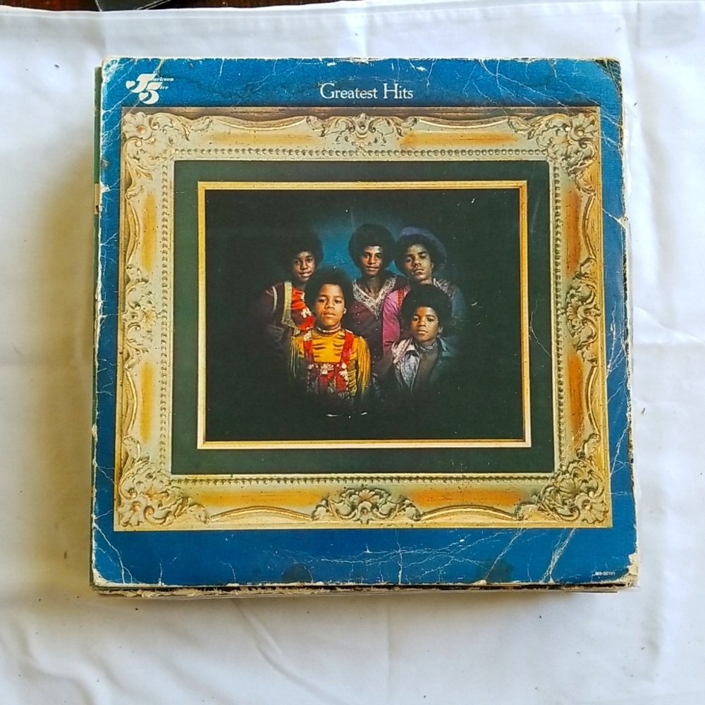 Is the Jackson 5 greatest hit
